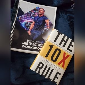 10X Grant Cardone
